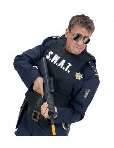 Chaleco de S.W.A.T para hombre 2