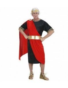 Disfraz de Nerón para hombre