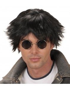 Peluca Beat (colores) 2