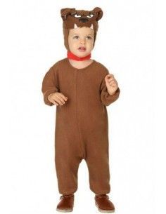 Disfraz de Perro para bebé