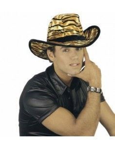 Sombrero de Vaquero moldeable