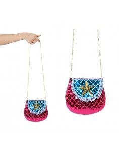 Bolso de Sirena
