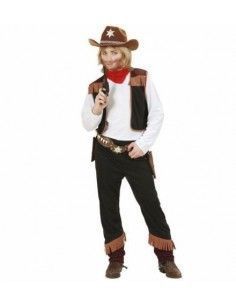 Disfraz de Vaquero para niño