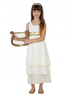 Disfraz de Diosa Romana...