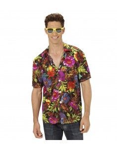 Camisa Hawaiana para hombre 2