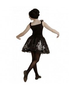 Disfraz de Bailarina... 2