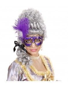 Antifaz baile de máscaras... 2