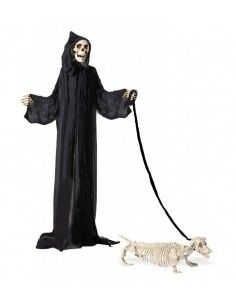 Perro Esquelético con... 2