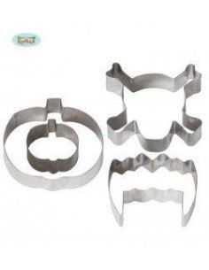 Moldes de metal para...
