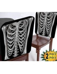 Set de 2 Cubresillas para...