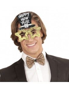 Gafas de Feliz año nuevo... 2