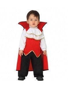 Disfraz de Vampiro para bebé