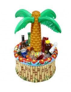 Refrigerador Hinchable con...