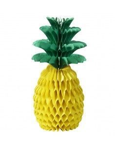 Piña Nido de Abeja 36 cm