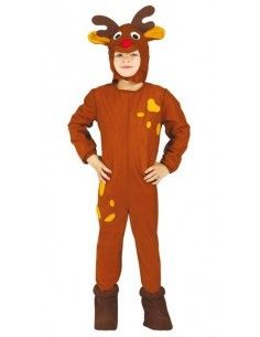 Disfraz de Reno para niños
