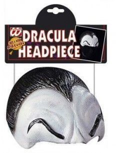 Pieza de Vampiro en látex...