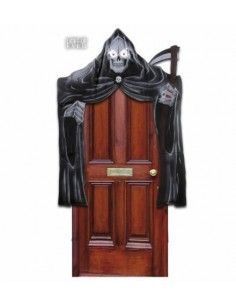 La Muerte para decoración...
