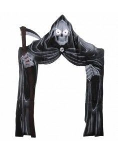 La Muerte para decoración... 2