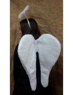Maxi alas de angel (58 x 25...
