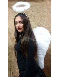 Maxi alas de angel (58 x 25... 2