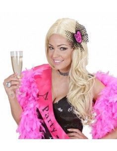Pinza para el pelo Party girl 2