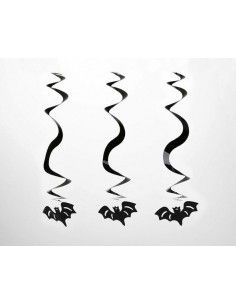Pack de 3 colgantes con...