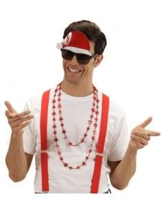 Gafas de Papá Noel 2