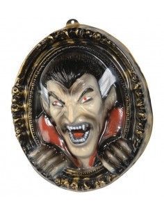 Cuadro vampiro 3D (37*43cm)