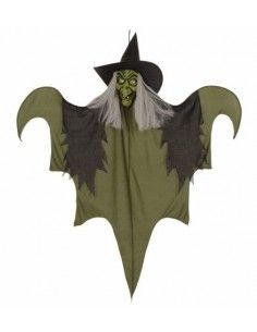 Bruja para colgar (140 cm)