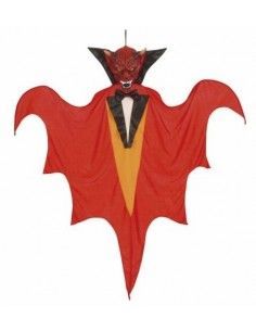 Demonio para colgar (140 cm)