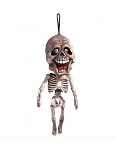 Esqueleto para colgar  (60 cm)