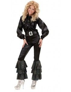 Pantalón Disco para mujer