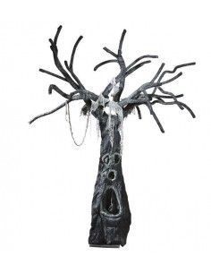Árbol de halloween...