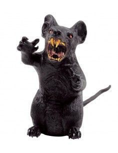 Rata gigante de 35 cm