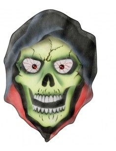Calavera para colgar en la...