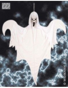 Fantasma para colgar (140 cm)