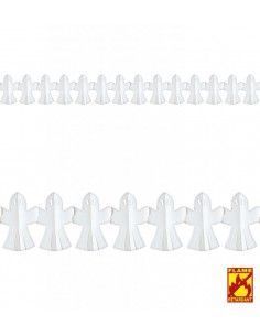 Guirnalda de fantasma...