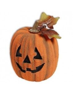 Calabaza de Aspecto Real...