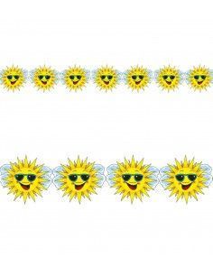 Guirnalda "Sol" de 3 metros