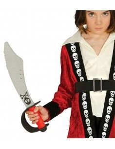 Comprar Espada Pirata 45cm - Espadas y Cuchillos