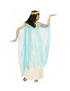 Disfraz de Cleopatra para... 2