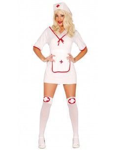 Disfraz de Enfermera para...