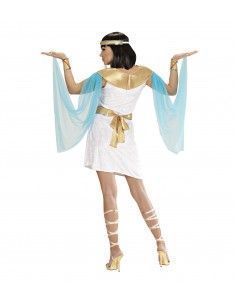 Disfraz de Cleopatra para... 2