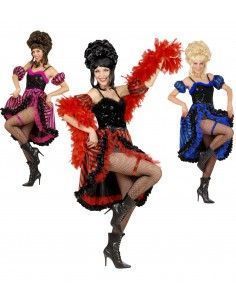 Disfraz Bailarina de Can...