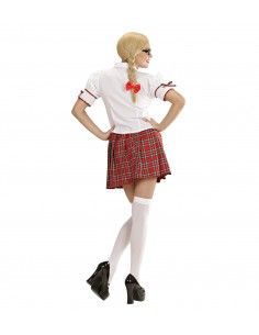 Disfraz de Colegiala para... 2