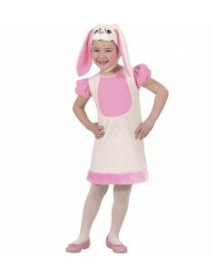 Disfraz de Conejita para niña