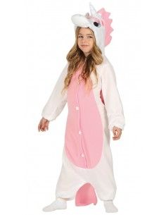 Disfraz de Unicornio rosa...