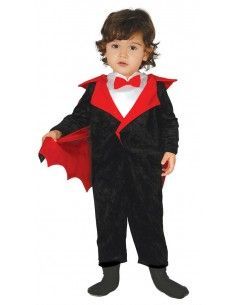 Disfraz de Vampiro Velvet...