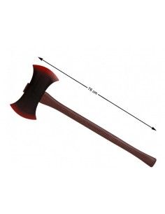 Hacha de 76 cms