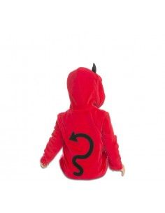 Disfraz de Pequeño... 2